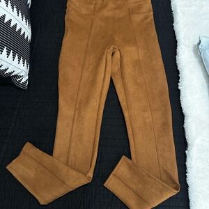 SPANX Leggings - Small